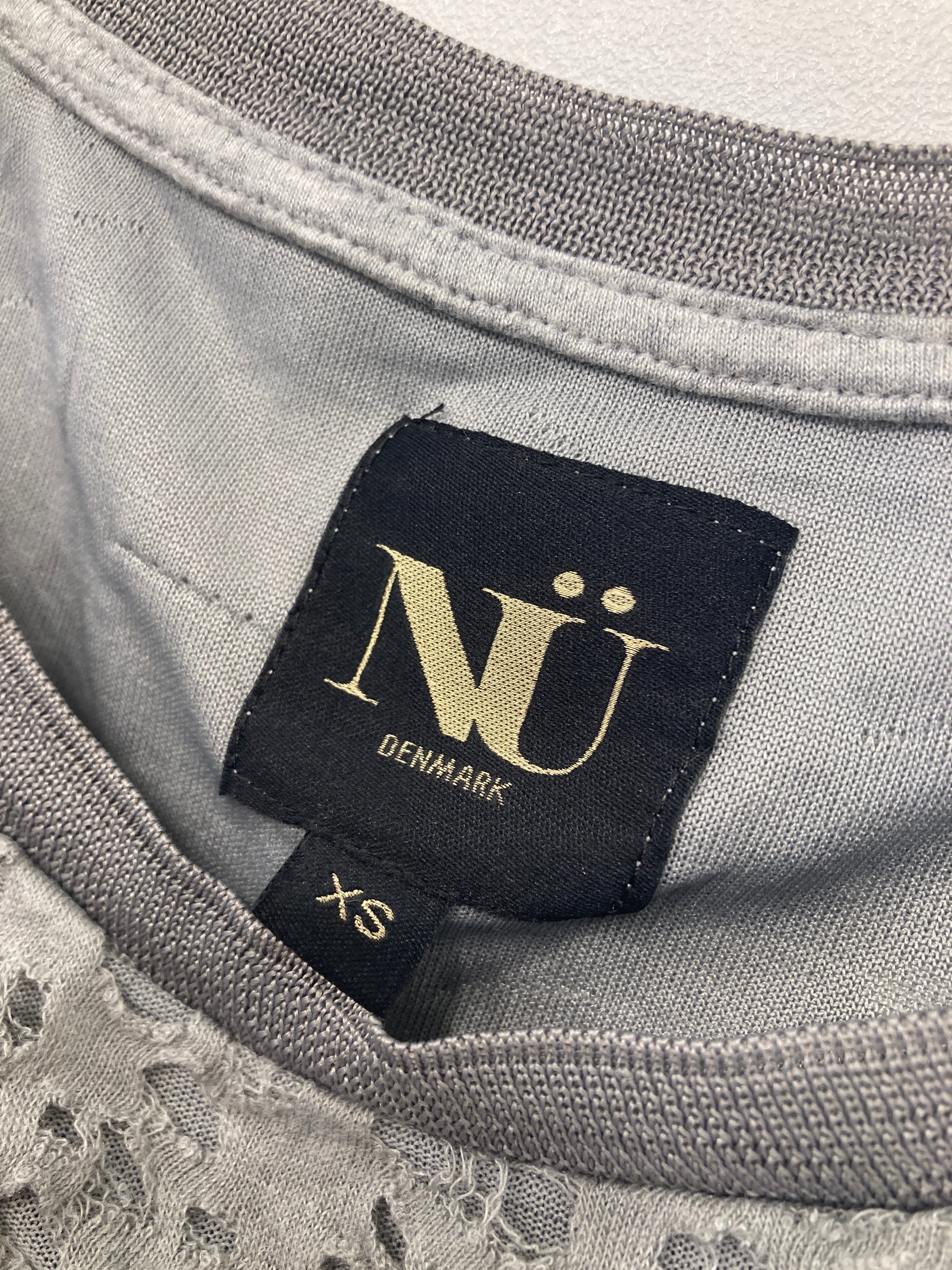 NÜ Kjole